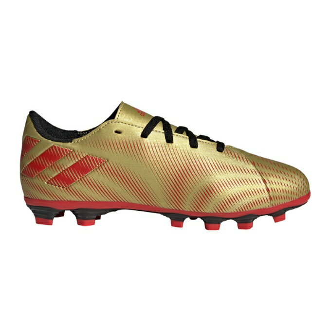 アディダス サッカースパイク ジュニア ネメシス メッシ.4 AI1 J FY0810 KZO69 adidas
