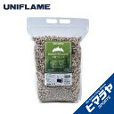 【全品対象最大10%OFF!2025年8/15 0:00~8/20 23:59】 ユニフレーム UNIFLAME ペレット燃料 3.5kg 689110