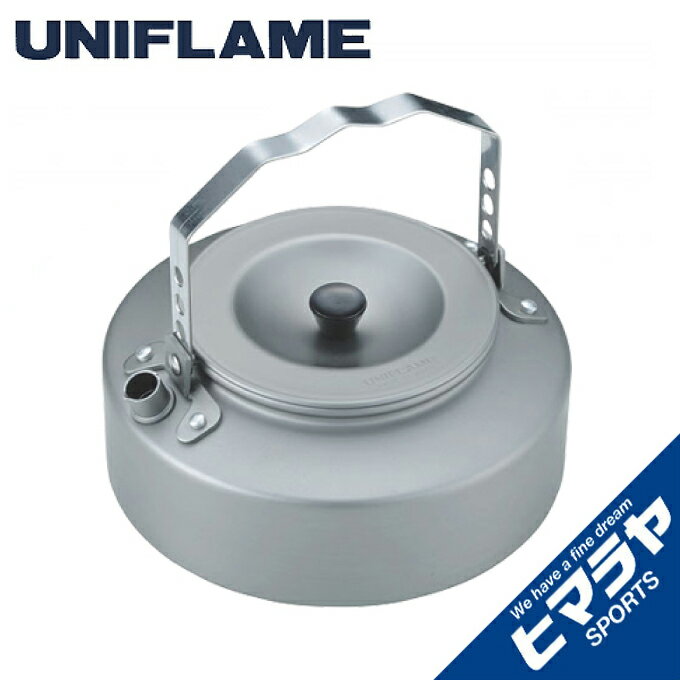 ユニフレーム UNIFLAME 調理器具 ケト