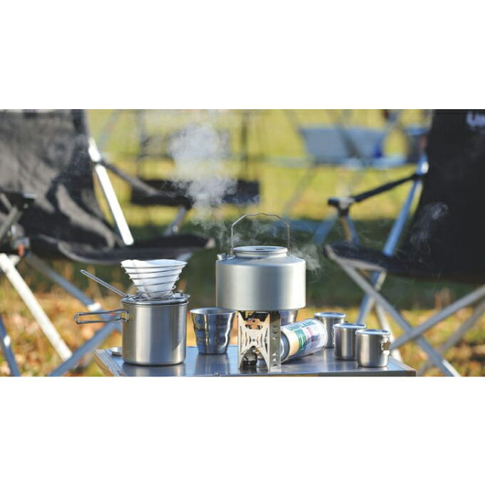 ユニフレーム UNIFLAME 調理器具 ケトル 山ケトル 1500 667569通販格安セール情報 楽天 通販