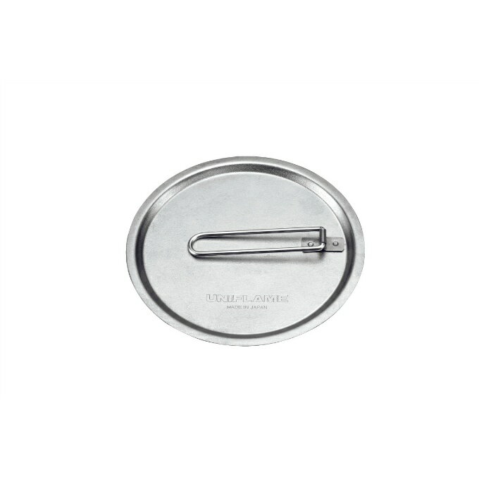 ユニフレーム UNIFLAME ふた UFシェラリッド300 チタン 668146通販格安セール情報 楽天 通販