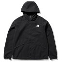 ザ・ノース・フェイス アウトドア ジャケット メンズ TNFビーフリージャケット TNF Be Free Jacket NP22132 K THE NORTH FACE ノースフェイス