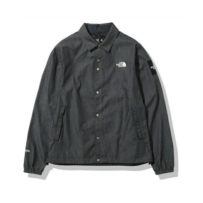 ノースフェイス マウンテンパーカー メンズ GTXデニムコーチジャケット GTX Denim Coach Jacket NP12042 BD THE NORTH FACE