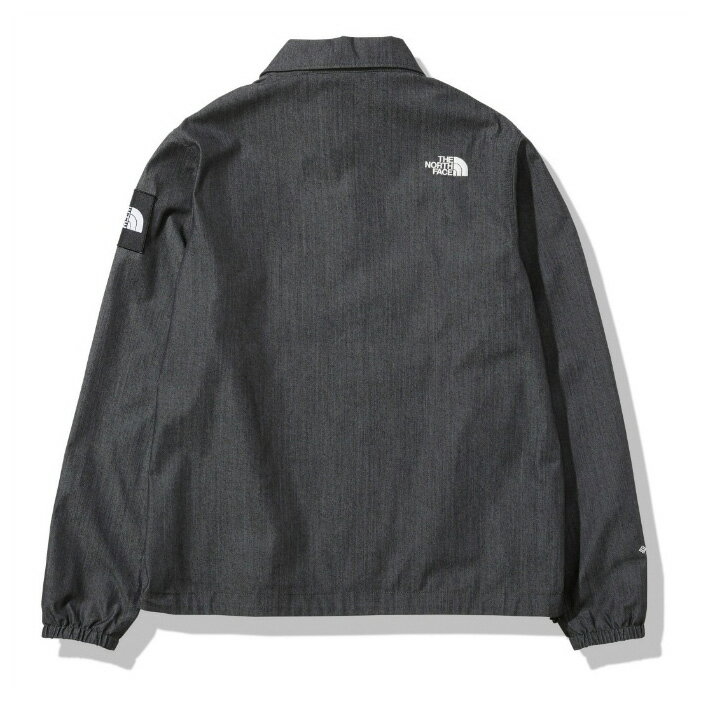 ノースフェイス マウンテンパーカー メンズ GTXデニムコーチジャケット GTX Denim Coach Jacket NP12042 BD THE NORTH FACE