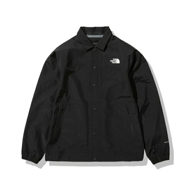 ノースフェイス 防水ジャケット メンズ フューチャーライトコーチジャケット FL Coach Jacket NP12150 K THE NORTH FACE