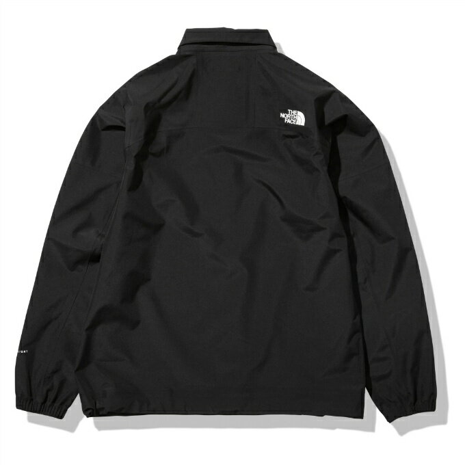 ノースフェイス 防水ジャケット メンズ フューチャーライトコーチジャケット FL Coach Jacket NP12150 K THE NORTH FACE