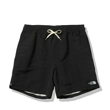 ノースフェイス ショートパンツ メンズ マッドショーツ Mud Short NB42153 K THE NORTH FACE