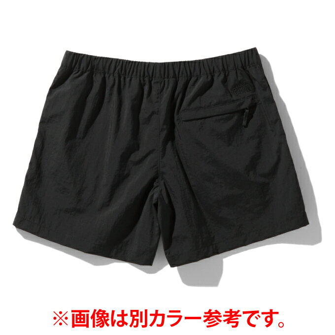 ノースフェイス ショートパンツ レディース バーサタイルショーツ Versatile Short NBW42051 MU THE NORTH FACE