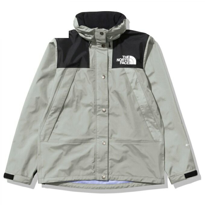 ノースフェイス 防水ジャケット レディース マウンテンレインテックスジャケット Mountain Raintex Jacket NPW12135 WI THE NORTH FACE
