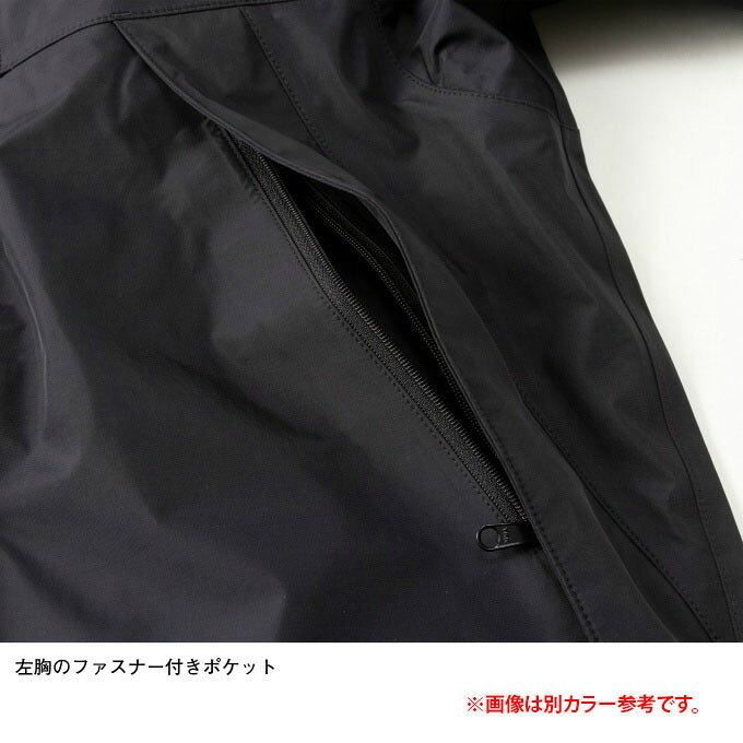 ノースフェイス 防水ジャケット レディース マウンテンレインテックスジャケット Mountain Raintex Jacket NPW12135 WI THE NORTH FACE