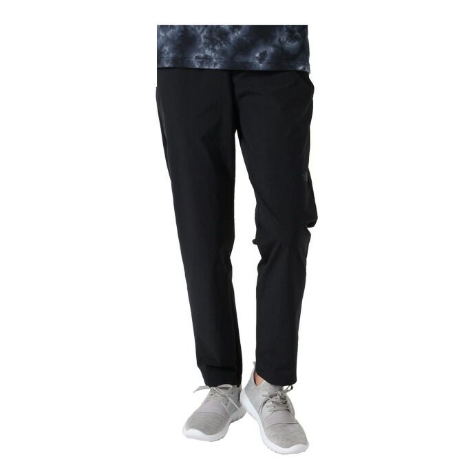 UEm[XEtFCX Opc fB[X Nerb Light Slim Pant o[uCgXpc NBW32106 K THE NORTH FACE m[XtFCX