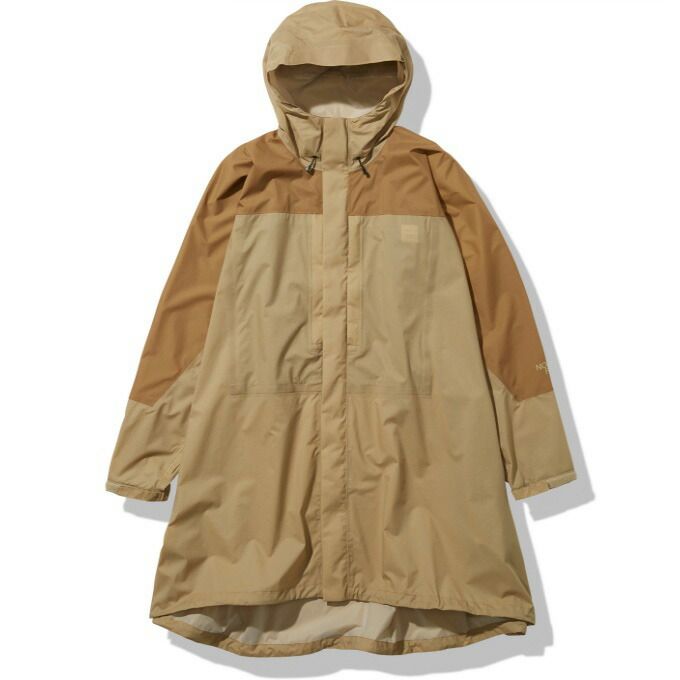 ザ・ノース・フェイス ポンチョ メンズ レディース タグアンポンチョ Taguan Poncho NP11931 KB THE NORTH FACE ノースフェイスのサムネイル