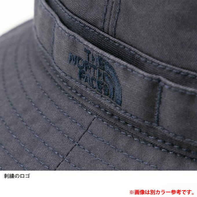 ノースフェイス レインハット メンズ レディース ゴアテックストレッカーハット GORE-TEX Trekker Hat NN02030 VW THE NORTH FACE