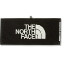 ザ・ノース・フェイス フェイスタオル コンフォートコットンタオルM Comfort Cotton Towel M NN22101 K THE NORTH FACE ノースフェイス