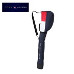 トミーヒルフィガーゴルフ TOMMY HILFIGER GOLF クラブケース SIGNATURE MCC シグネチャー THMG0SK3