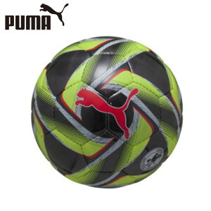 プーマ サッカーボール 5号球 検定球 プーマスピンボールSC 手縫い 083612-02 5G PUMA