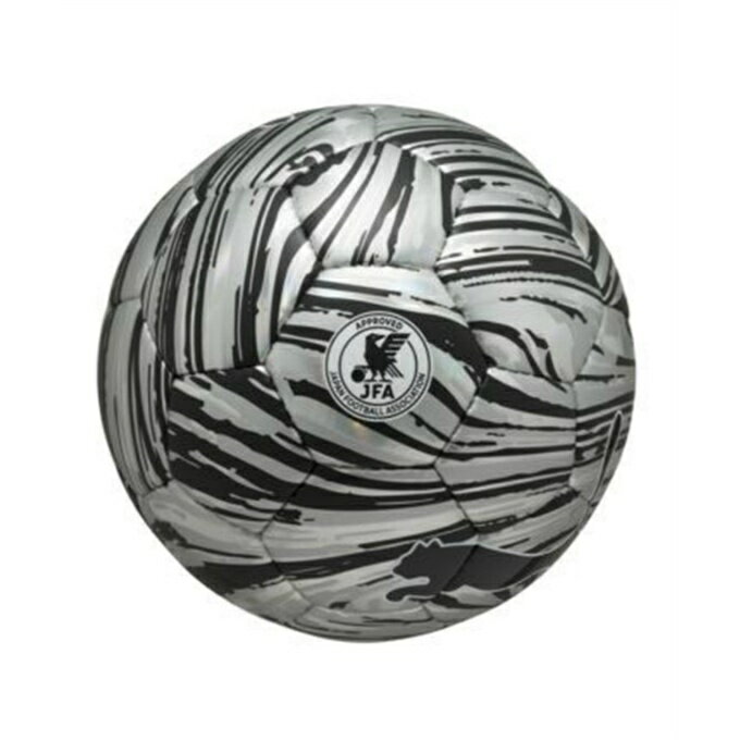 プーマ サッカーボール 4号 検定球 プーマ ショックボール SC 083613-03 4G PUMA