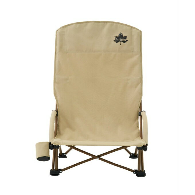 ロゴス LOGOS アウトドアチェア Tradcanvas ポータブルあぐらチェア 73173160通販格安セール情報 楽天 通販