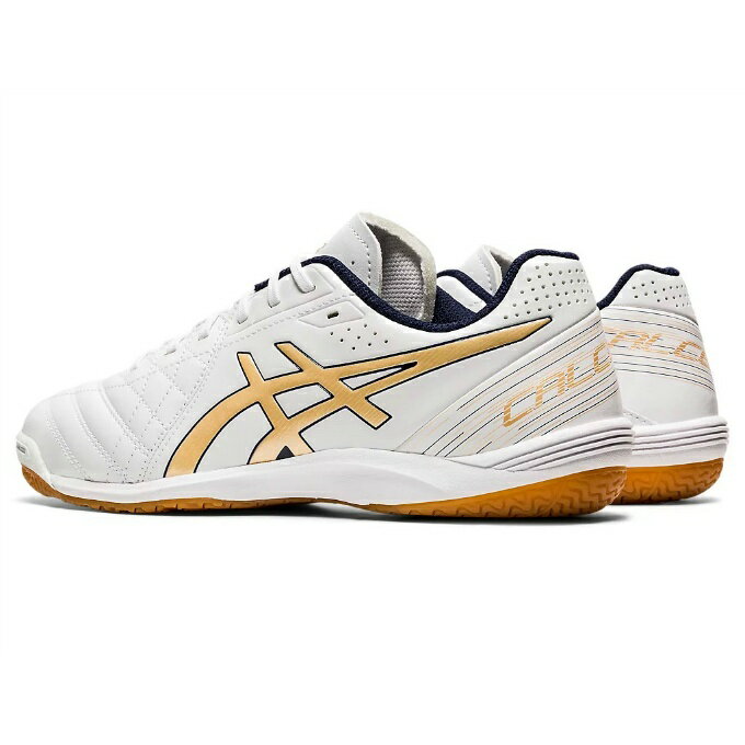 アシックス フットサルシューズ インドア メンズ CALCETTO WD 8 1113A011 106 asics