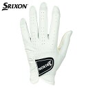 【全品対象最大10%OFFクーポン!7/13 10:00〜7/15 23:59】スリクソン SRIXON ゴルフ 左手用グローブ メンズ SRIXONグローブ ...