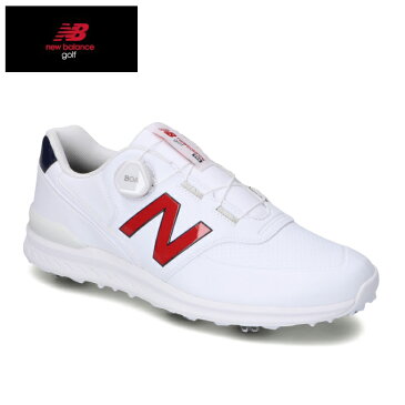 ニューバランス ゴルフシューズ ソフトスパイク メンズ MGB996 MGB996TR new balance