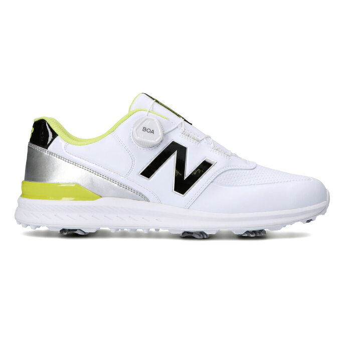 ニューバランス ゴルフシューズ ソフトスパイク メンズ MGB996 MGB996BL new balance