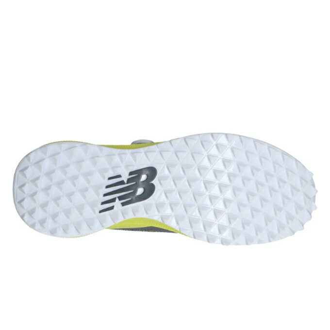 ニューバランス ゴルフシューズ スパイクレス メンズ FuelCell 1001V3 SL MGS1001G new balance