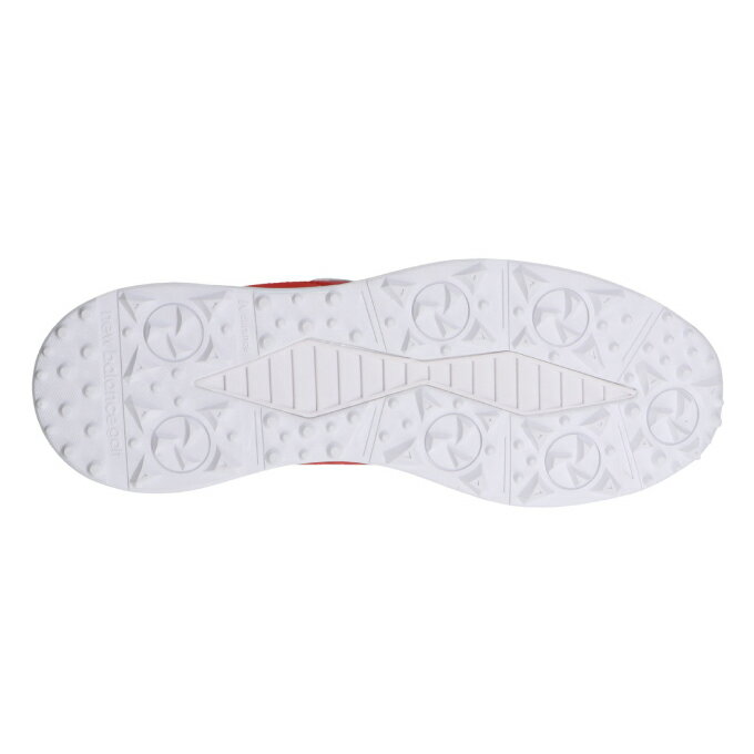 ニューバランス ゴルフシューズ スパイクレス メンズ レディース UGBS996 UGBS996R new balance