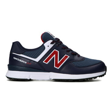 ニューバランス ゴルフシューズ スパイクレス メンズ レディース UGS574 UGS574NT new balance