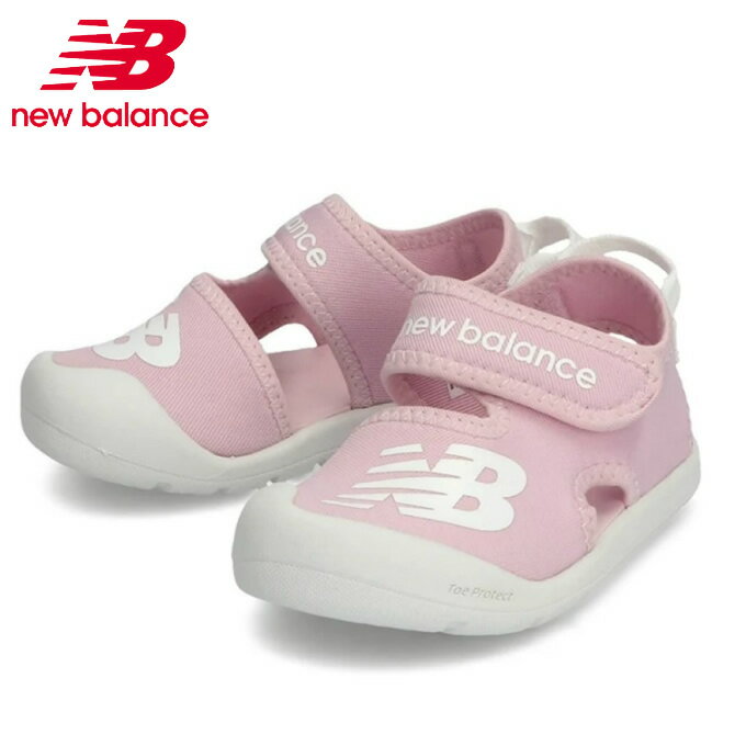 ニューバランス マリンシューズ ジュニア CRUISER I PP IOCRSRPP new balance