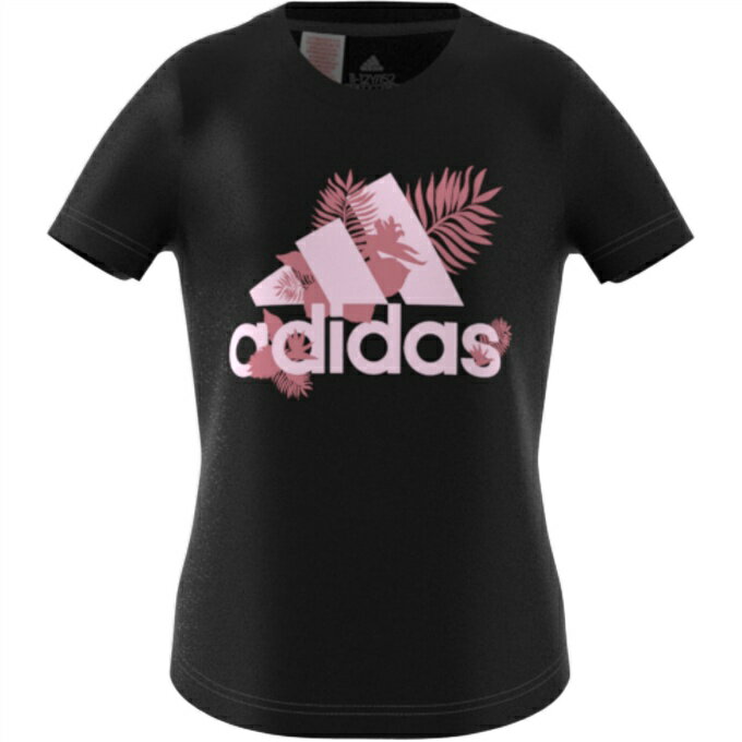 アディダス adidas Tシャツ 半袖 ジュニア YG TROPICAL BOS TEE JKW50-GJ6515のサムネイル