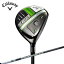 キャロウェイ ゴルフクラブ フェアウェイウッド メンズ EPIC SPEED FAIRWAYWOOD Diamana 50 for Callaway シャフト EPIC SPEED FW Diamana-CW Callaway