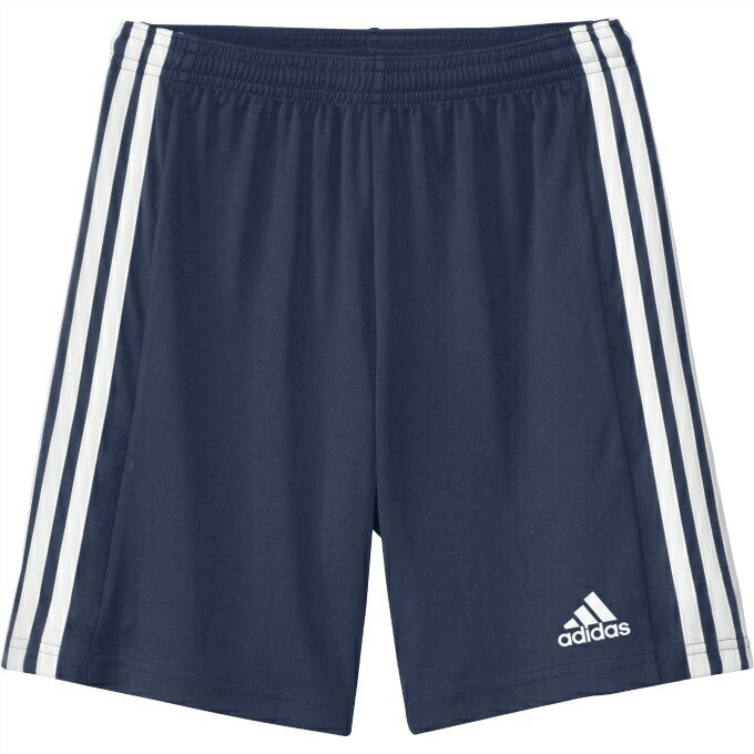 アディダス サッカーウェア ハーフパンツ ジュニア スクアドラ 21 ショーツ GN5764 adidas