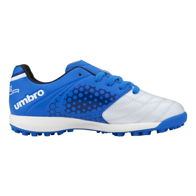 アンブロ UMBRO サッカー トレーニングシューズ ジュニア アクセレイター TR JR WIDE UU4RJB02WBネット通販 サッカー 用品 セール