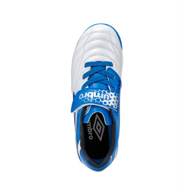 アンブロ UMBRO サッカー トレーニングシューズ ジュニア アクセレイター SB JR WIDE UU4RJB04WB通販　サッカー　用品　セール