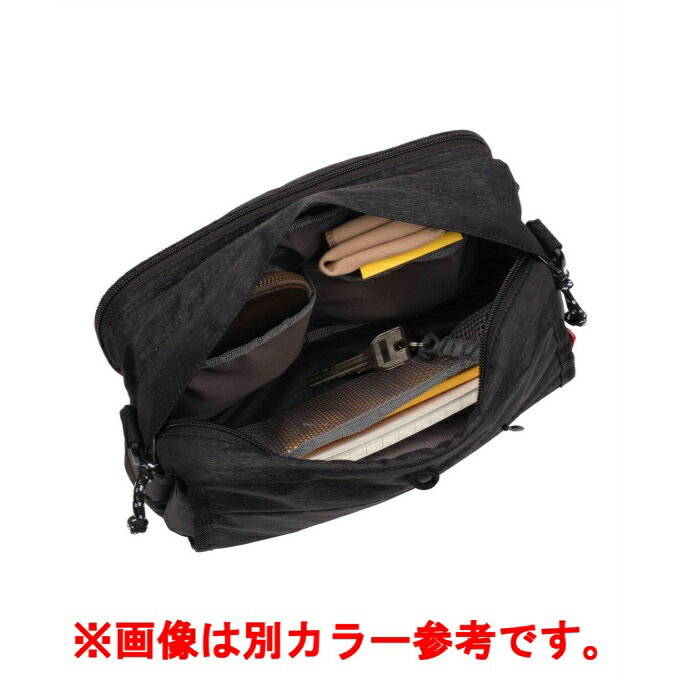 コールマン ウエストバッグ メンズ レディース ウォーカーポーチ 2000037734 Coleman