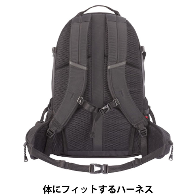 コールマン リュックサック 30L メンズ レディース エスリア30 ブラック 200003766...