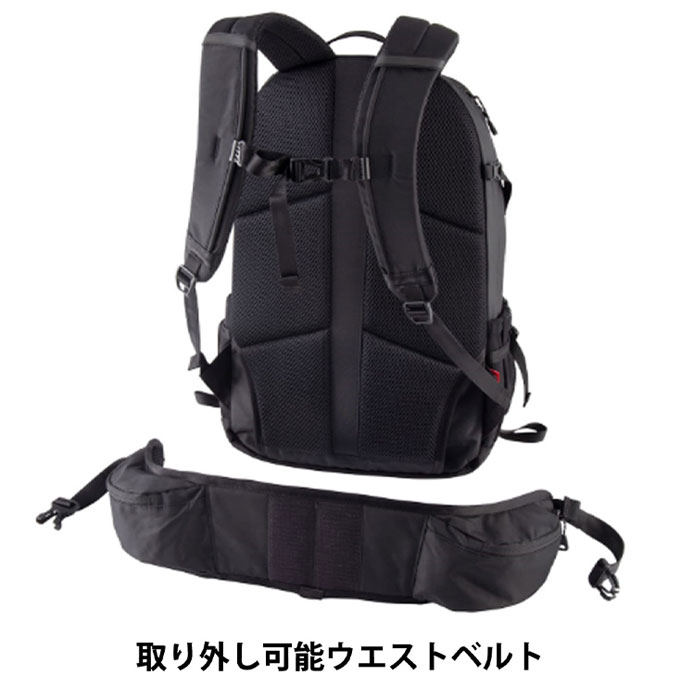 コールマン リュックサック 30L メンズ レディース エスリア30 ブラック 200003766...