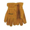 キンコ Kinco レザーグローブ カウハイド ドライバーグローブ Cowhide Driver Gloves #50 7ET40620003