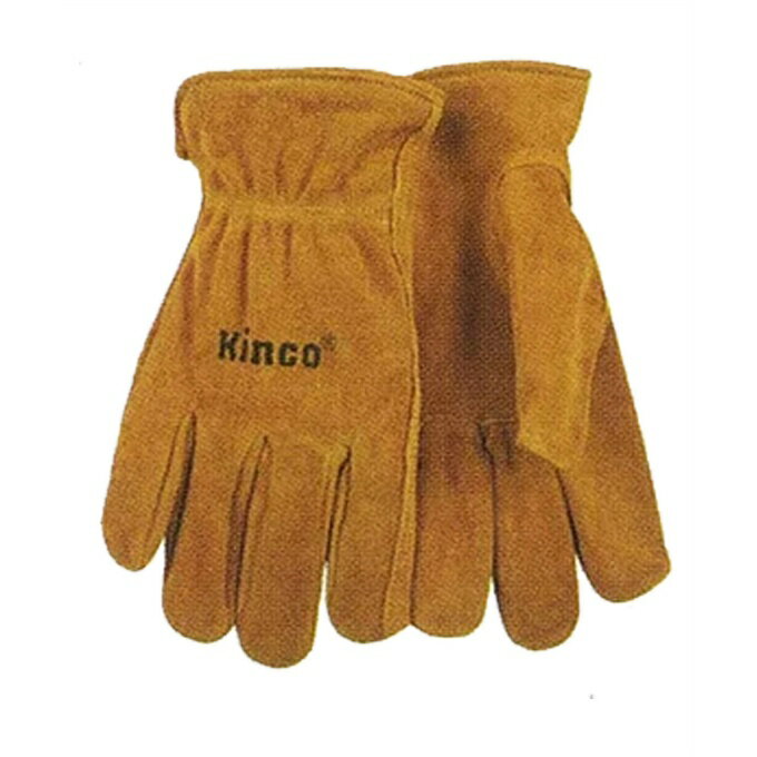  Kinco 쥶 ϥ ɥ饤С Cowhide Driver Gloves #50 7ET40620004