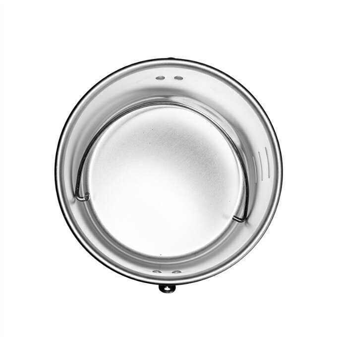 エバニュー EVERNEW 調理器具 鍋 Ba...の紹介画像2