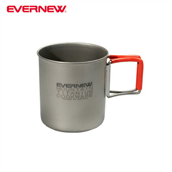 ֥Х˥塼 EVERNEW  ޥå Ti 400 FH Mug ECA611פ򸫤