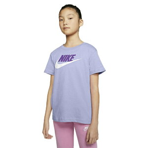 ナイキ チュニック 半袖Tシャツ スポーツウェア AR5088-530 NIKE