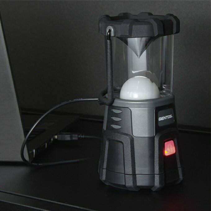 【お買い物マラソン限定対象商品1000円引きクーポン】 ジェントス GENTOS ランタン LEDランタン 給電&充電機能付き EX-300H通販格安セール情報 楽天 通販
