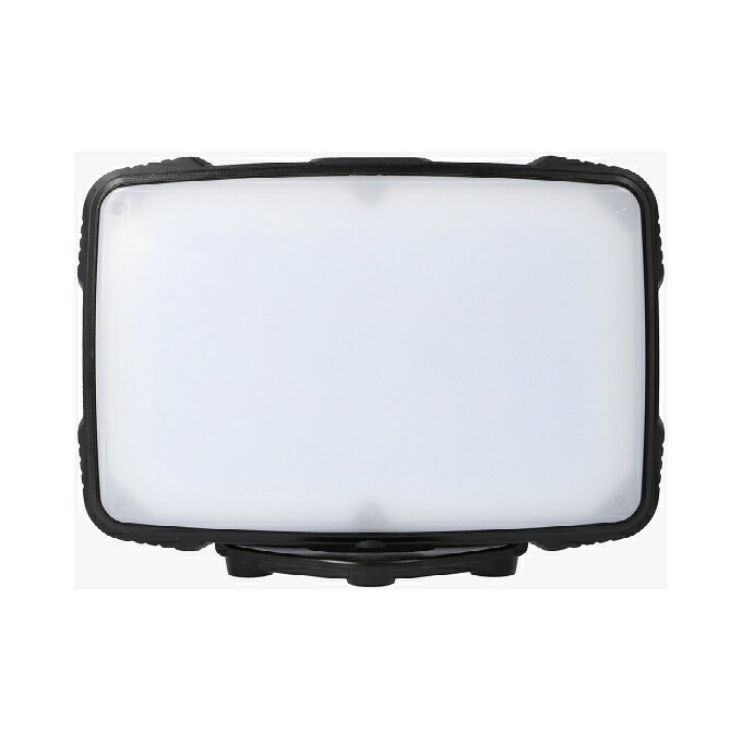 【お買い物マラソン限定対象商品500円引きクーポン】 ジェントス GENTOS ランタン LEDランタン パネルランタン大 充電＆マグネット付き PL-400R通販格安セール情報　楽天　通販