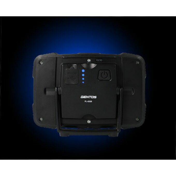 【お買い物マラソン限定対象商品500円引きクーポン】 ジェントス GENTOS ランタン LEDランタン パネルランタン大 充電&マグネット付き PL-400R通販格安セール情報 楽天 通販