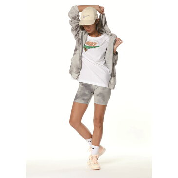ナイキ アウタージャケット レディース Nike Sportswear Icon Clash CZ9319-084 NIKE