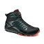 アゾロ ASOLO トレッキングシューズ ゴアテックス メンズ ミッドカット グリッドMID GV 1829689
