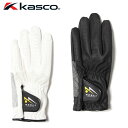 キャスコ KASCO ゴルフ 左手用グローブ メンズ シリコングローブ MD-2101HM