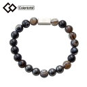 【全品対象最大10%OFFクーポン!7/13 10:00~7/15 23:59】コラントッテ Colantotte 磁気ブレスレット ループ REI ABAEM01